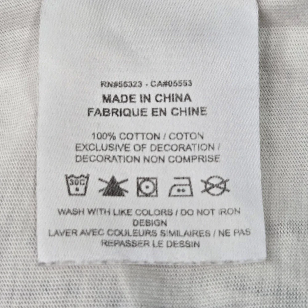 Jordan Men Shirt S‎ White Artist Series Jacob Rochester Air Flight World Tour